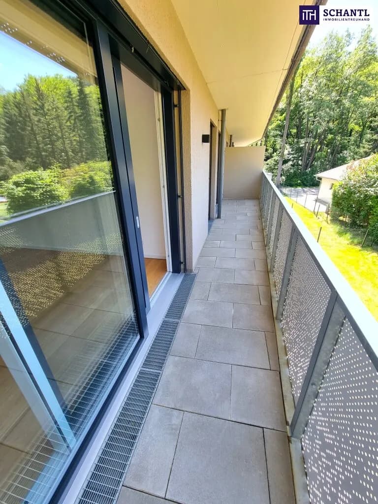 3-Zimmer-Wohnung kaufen in Mödling – 69,17 m², € 335.000 – Bild 3 von 25