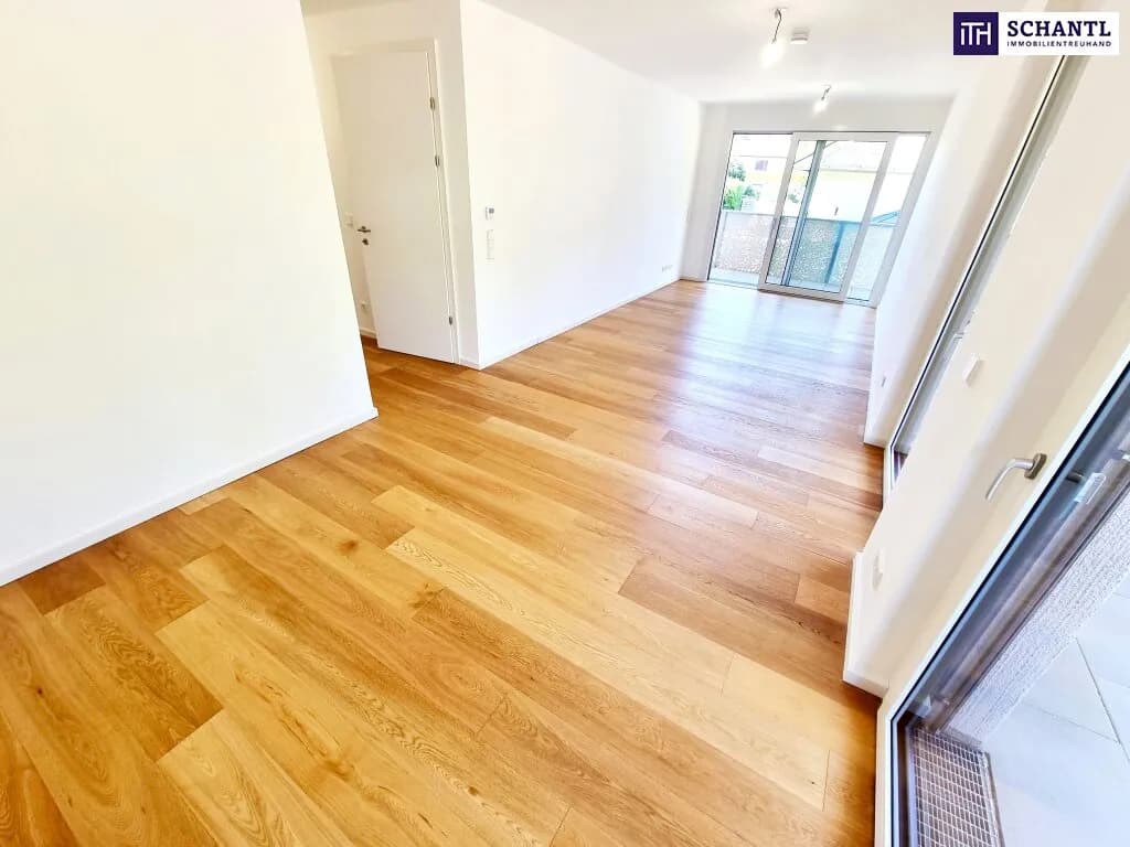 3-Zimmer-Wohnung kaufen in Mödling – 69,17 m², € 335.000 – Bild 6 von 25