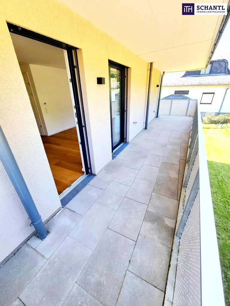 3-Zimmer-Wohnung kaufen in Mödling – 69,17 m², € 335.000 – Bild 8 von 25