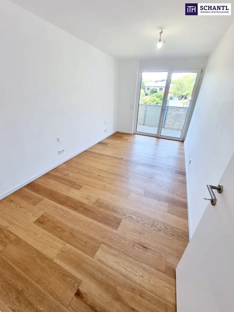 3-Zimmer-Wohnung kaufen in Mödling – 69,17 m², € 335.000 – Bild 12 von 25