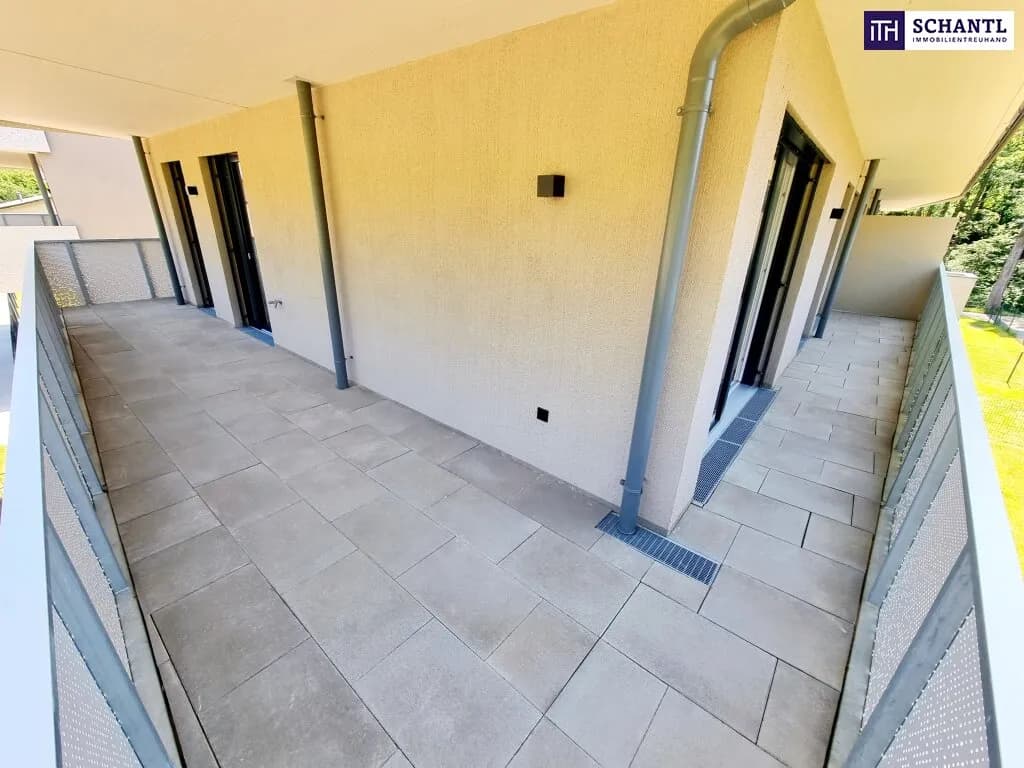 3-Zimmer-Wohnung kaufen in Mödling – 69,17 m², € 335.000 – Bild 15 von 25