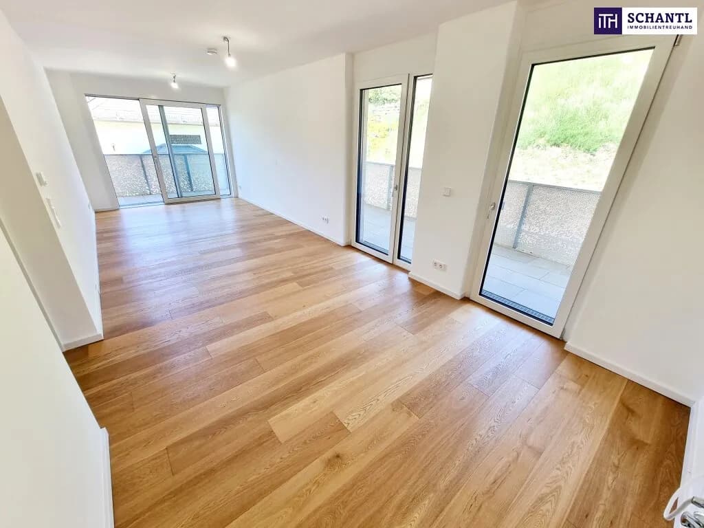 3-Zimmer-Wohnung kaufen in Mödling – 69,17 m², € 335.000 – Bild 16 von 25