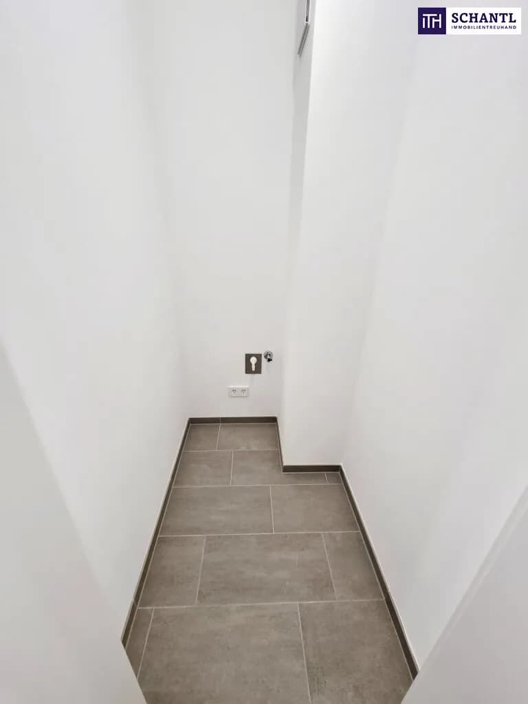3-Zimmer-Wohnung kaufen in Mödling – 69,17 m², € 335.000 – Bild 19 von 25