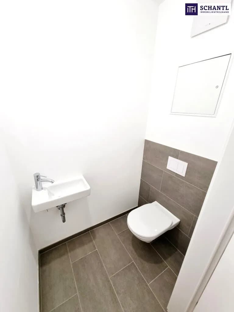 3-Zimmer-Wohnung kaufen in Mödling – 69,17 m², € 335.000 – Bild 20 von 25