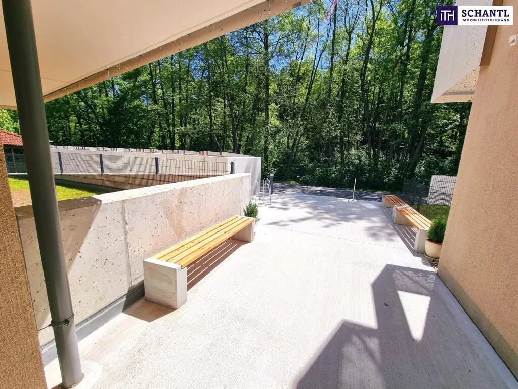 3-Zimmer-Wohnung kaufen in Mödling – 69,17 m², € 335.000 – Bild 23 von 25