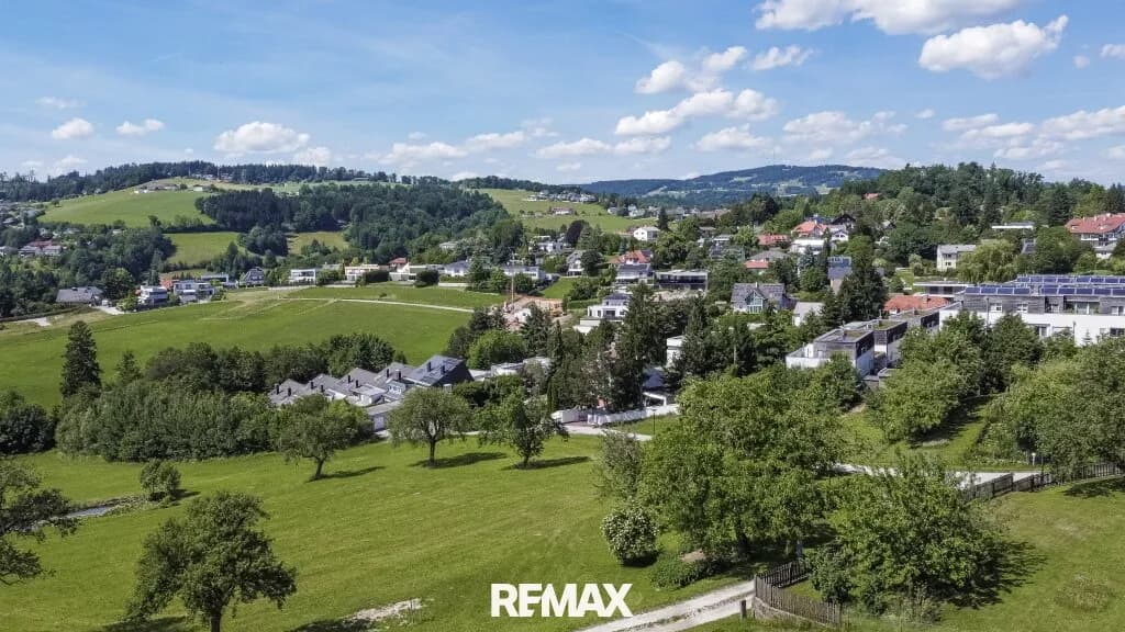 Grundstück kaufen in Urfahr-Umgebung – 2 283 m² – Bild 3 von 7