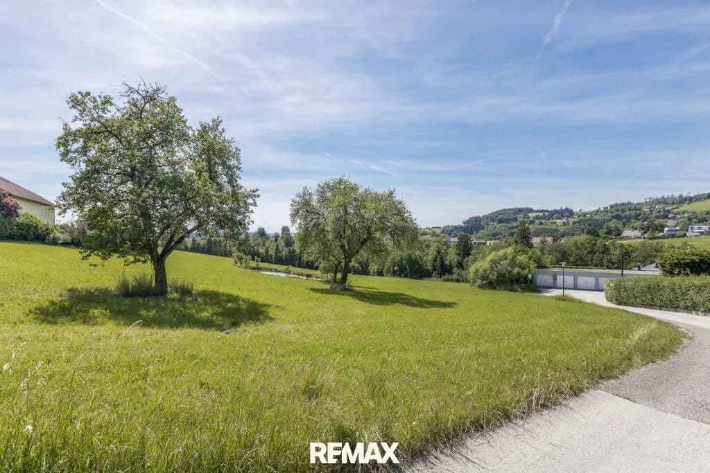 Grundstück kaufen in Urfahr-Umgebung – 2 283 m² – Bild 6 von 7