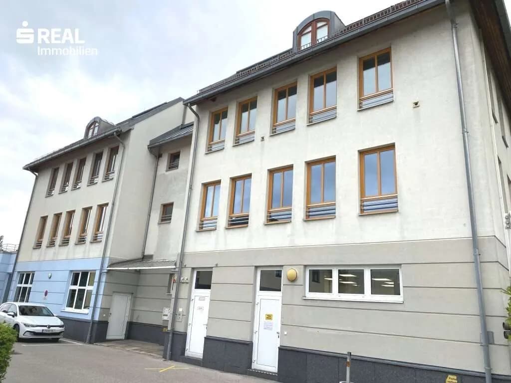 Gewerbeimmobilie mieten in Sankt Pölten – 291 m², € 4.394