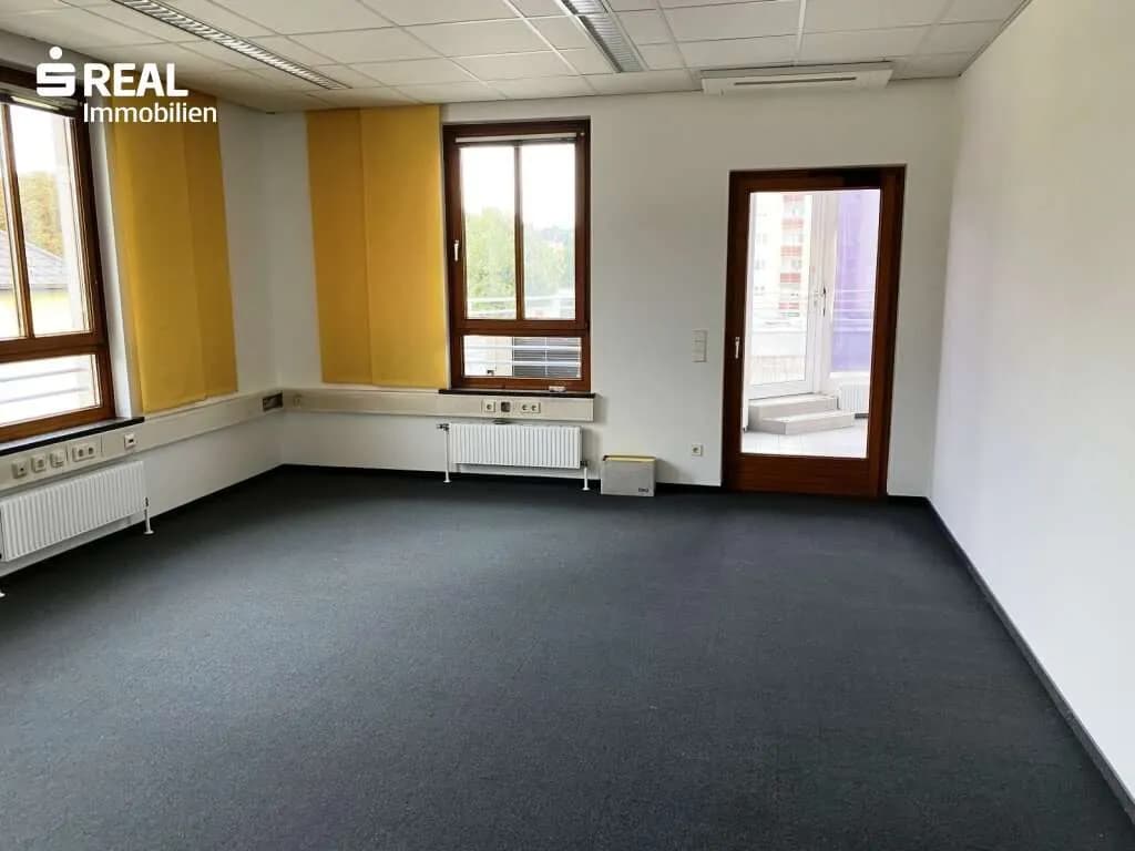 Gewerbeimmobilie mieten in Sankt Pölten – 291 m², € 4.394 – Bild 3 von 17