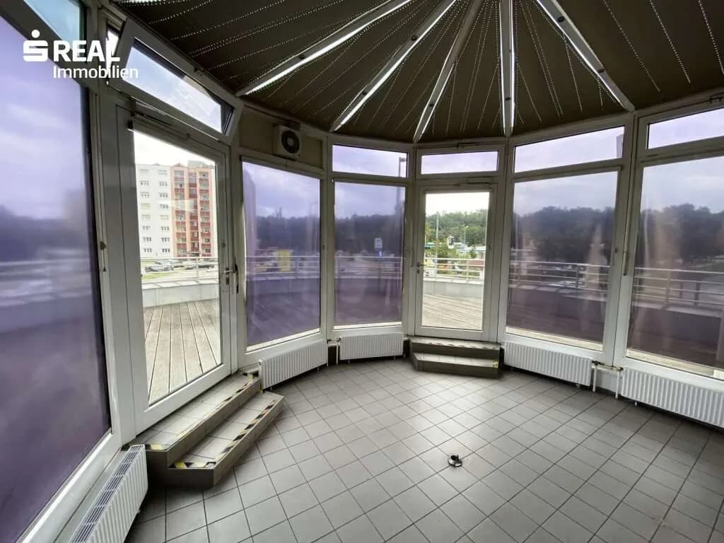 Gewerbeimmobilie mieten in Sankt Pölten – 291 m², € 4.394 – Bild 4 von 17