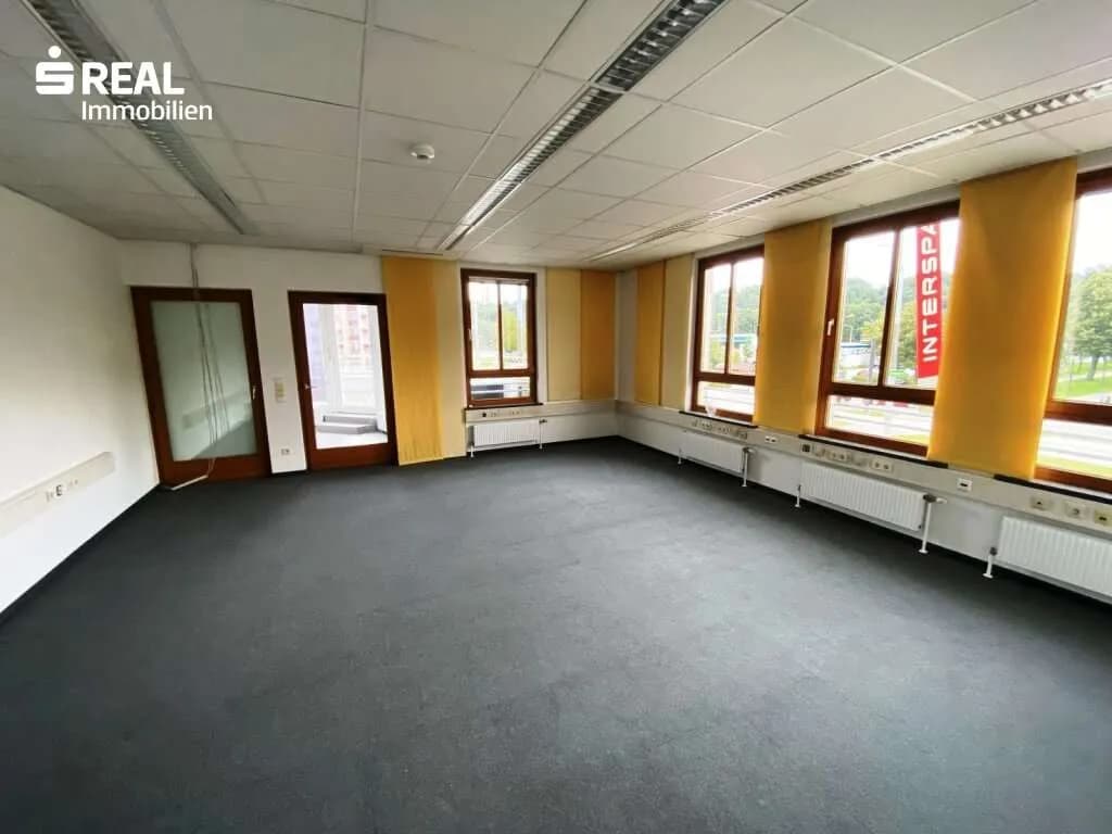 Gewerbeimmobilie mieten in Sankt Pölten – 291 m², € 4.394 – Bild 5 von 17