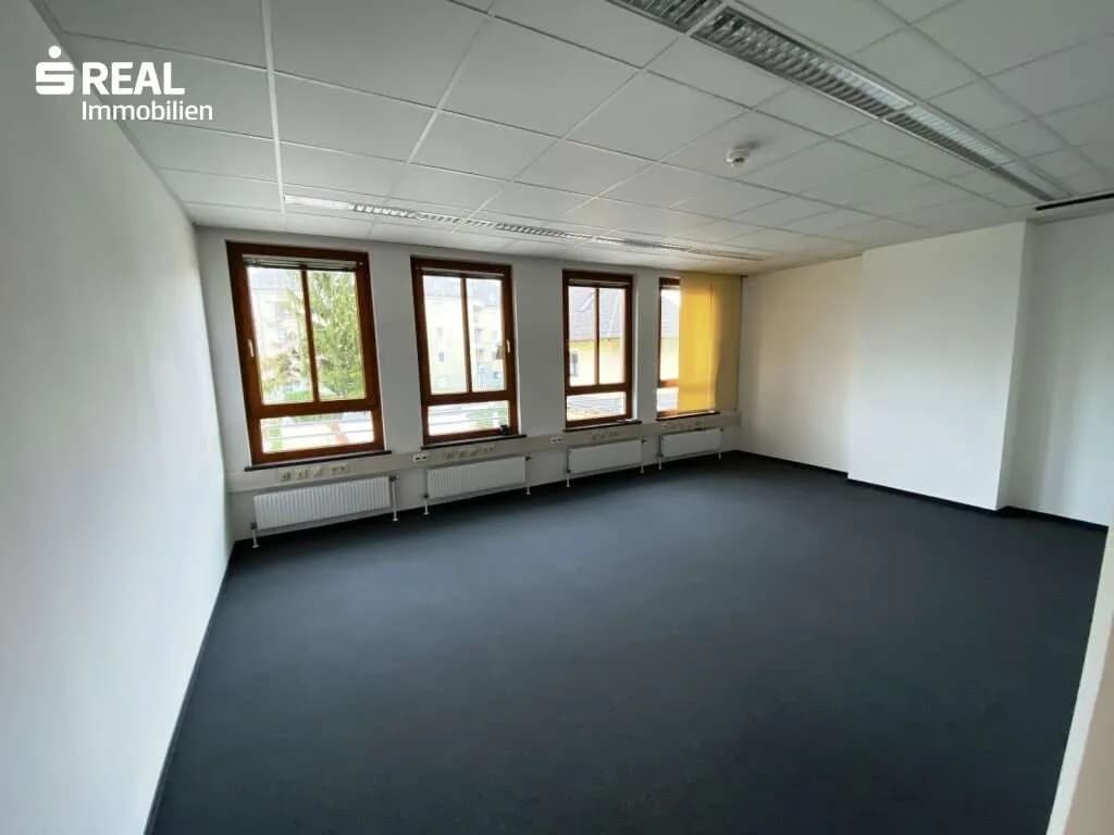 Gewerbeimmobilie mieten in Sankt Pölten – 291 m², € 4.394 – Bild 9 von 17