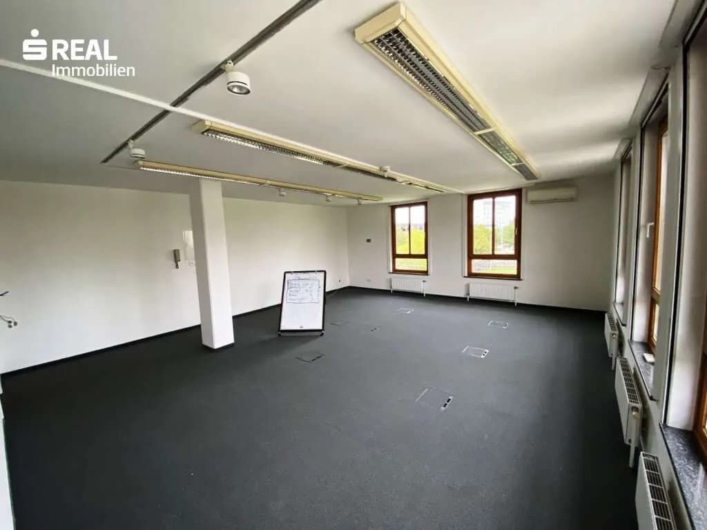 Gewerbeimmobilie mieten in Sankt Pölten – 291 m², € 4.394 – Bild 12 von 17