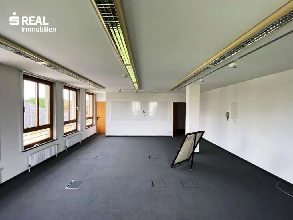 Gewerbeimmobilie mieten in Sankt Pölten – 291 m², € 4.394 – Bild 13 von 17