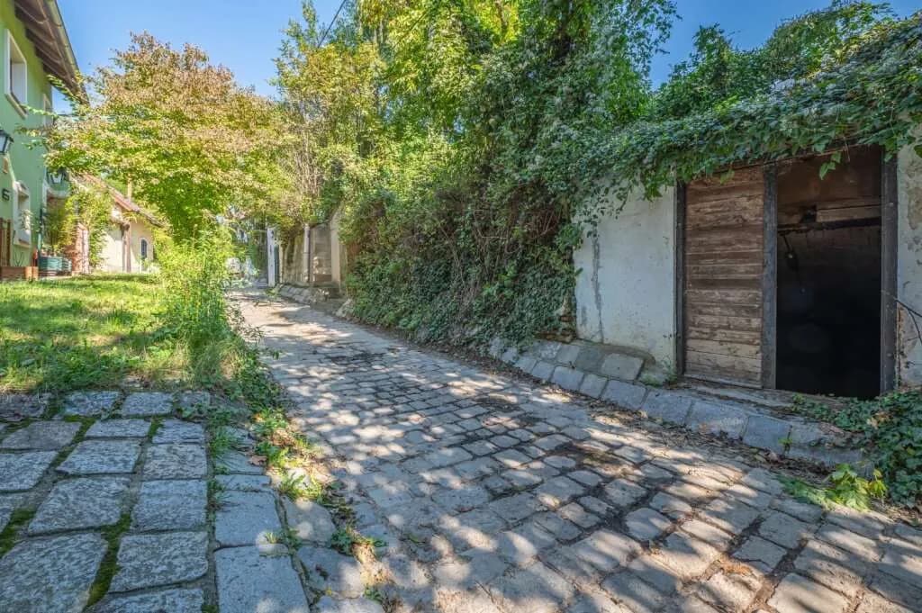 Immobilie kaufen in Wien – 12 m², € 32.000