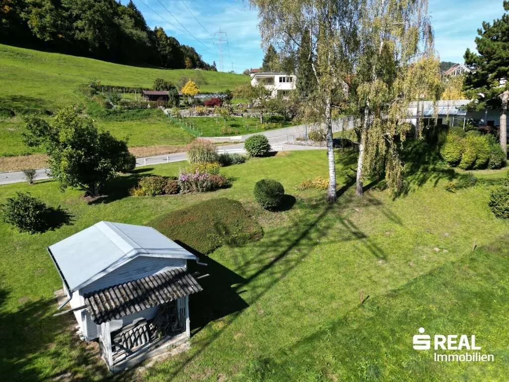 Grundstück kaufen in Feldkirch – 1 005 m², € 785.500 – Bild 2 von 12