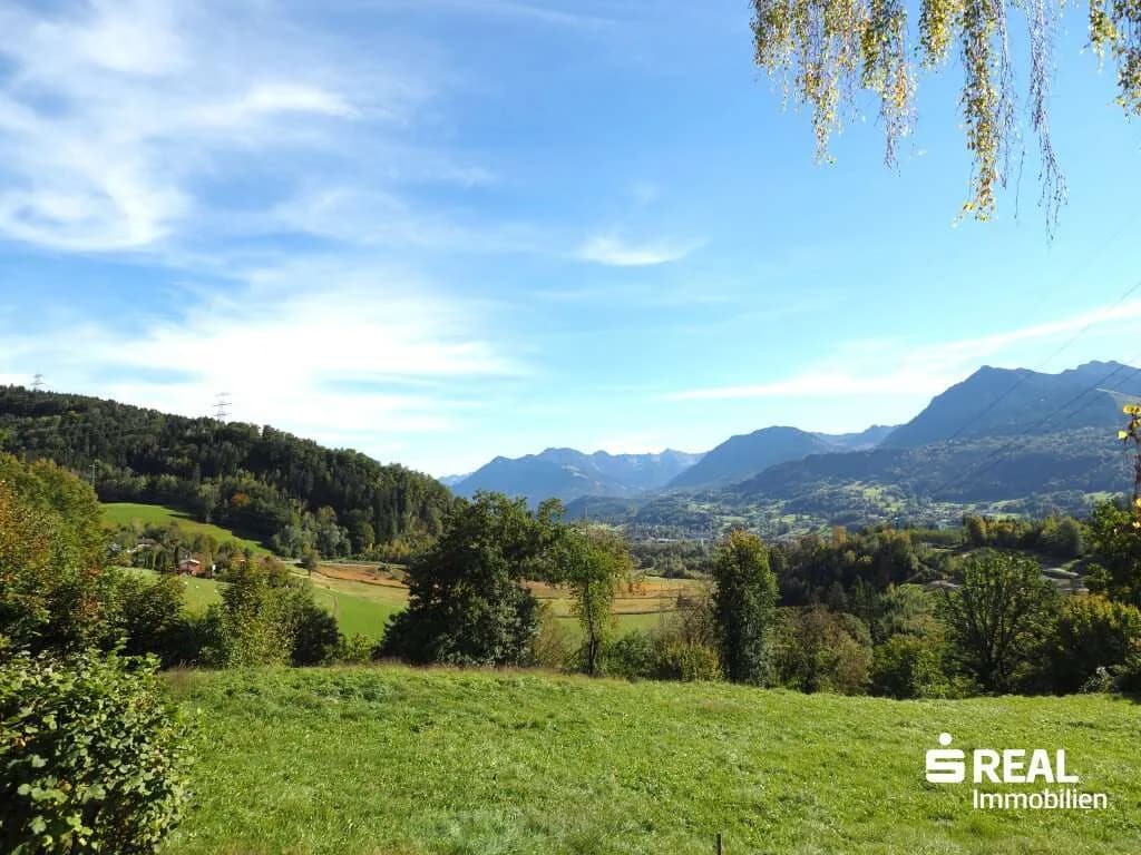 Grundstück kaufen in Feldkirch – 1 005 m², € 785.500 – Bild 3 von 12