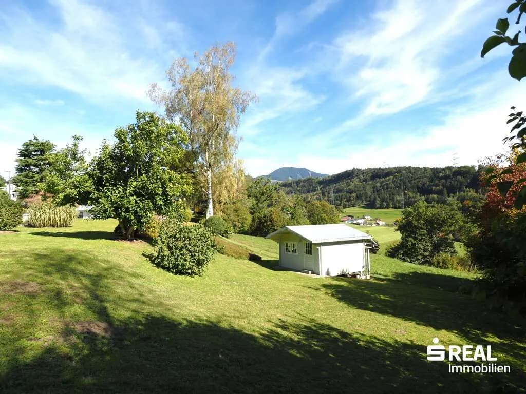 Grundstück kaufen in Feldkirch – 1 005 m², € 785.500 – Bild 9 von 12