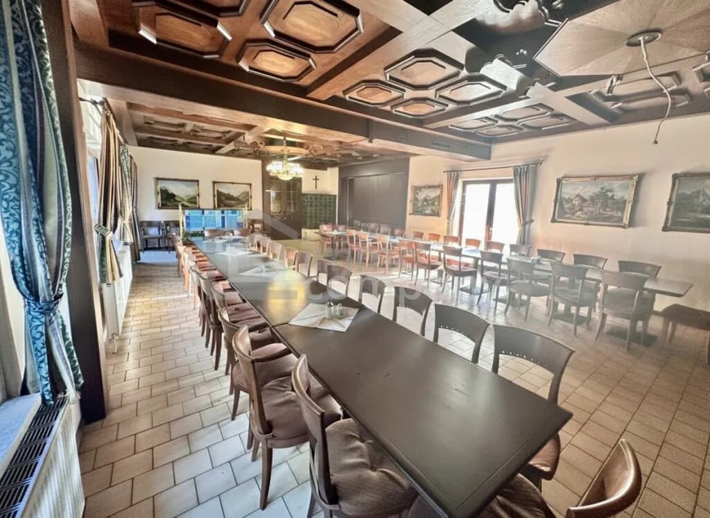 Gewerbeimmobilie mieten in Gänserndorf – 480 m², € 3.200 – Bild 6 von 11