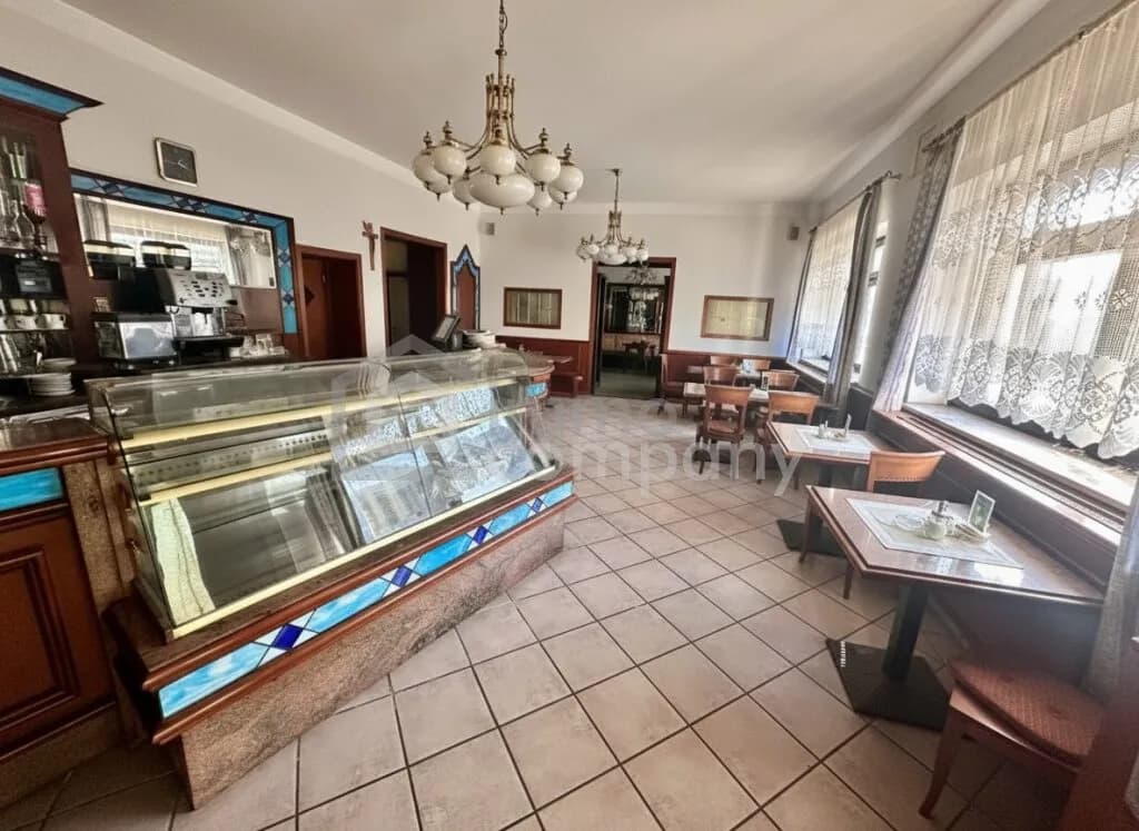 Gewerbeimmobilie mieten in Gänserndorf – 480 m², € 3.200 – Bild 8 von 11