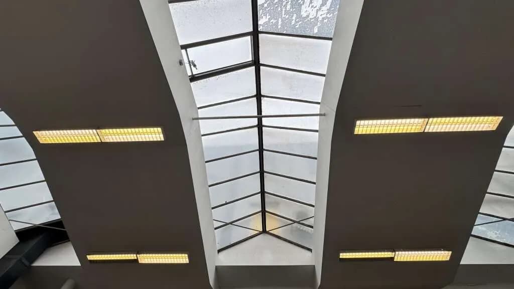 Gewerbeimmobilie mieten in Wien – 694 m², € 12.735 – Bild 3 von 9