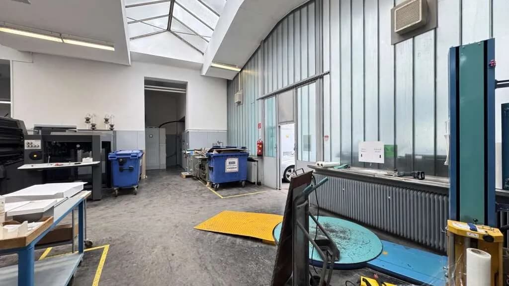 Gewerbeimmobilie mieten in Wien – 694 m², € 12.735 – Bild 6 von 9