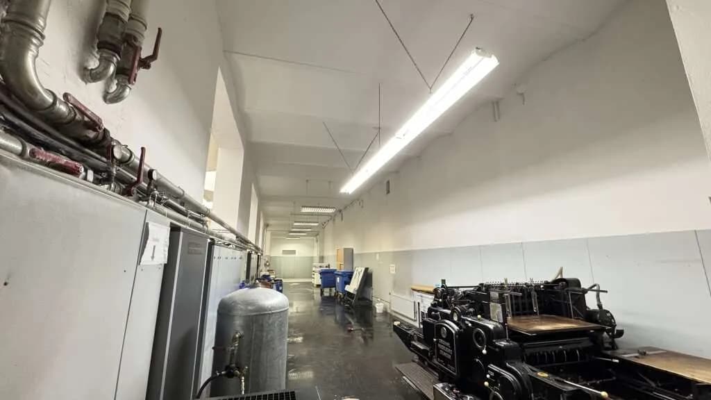 Gewerbeimmobilie mieten in Wien – 694 m², € 12.735 – Bild 7 von 9