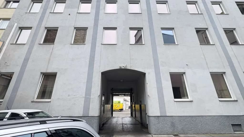 Gewerbeimmobilie mieten in Wien – 694 m², € 12.735 – Bild 8 von 9