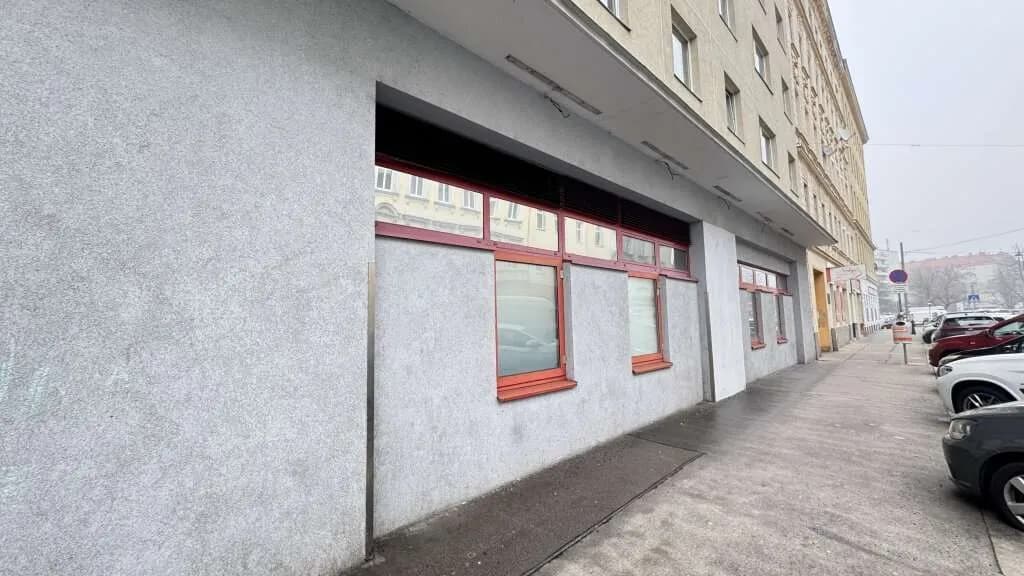 Gewerbeimmobilie mieten in Wien – 350 m², € 5.200 – Bild 4 von 4