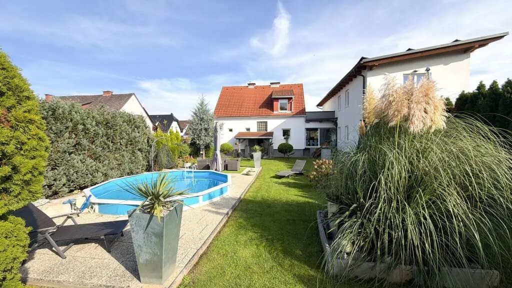 4-Zimmer-Gewerbeimmobilie kaufen in Graz – 270 m², € 825.000 – Bild 1 von 24