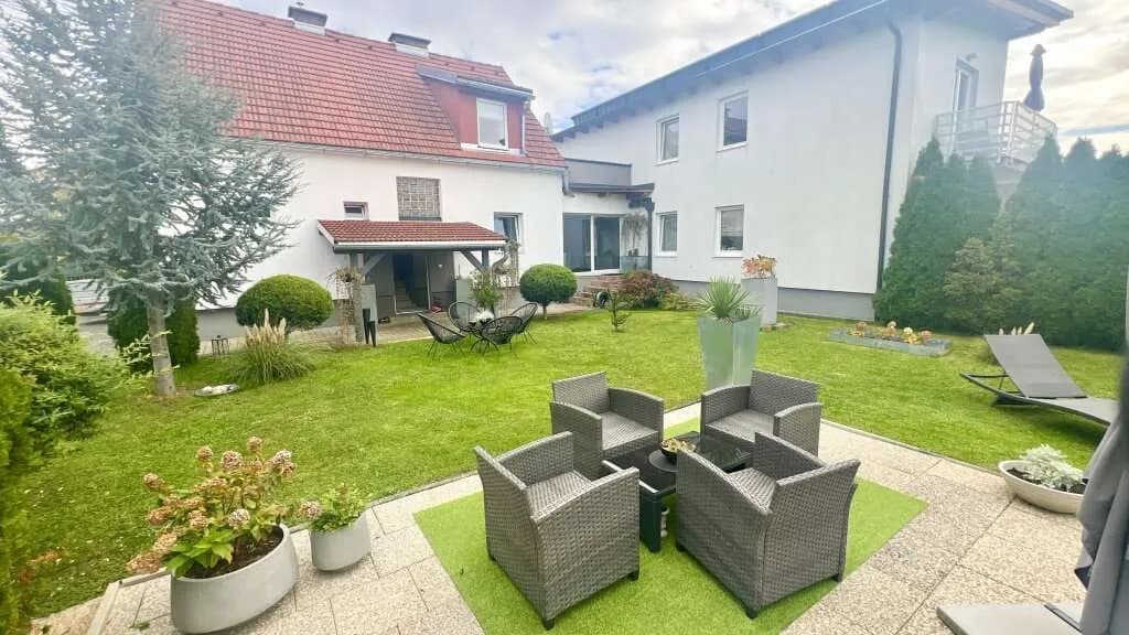 4-Zimmer-Gewerbeimmobilie kaufen in Graz – 270 m², € 825.000 – Bild 2 von 24
