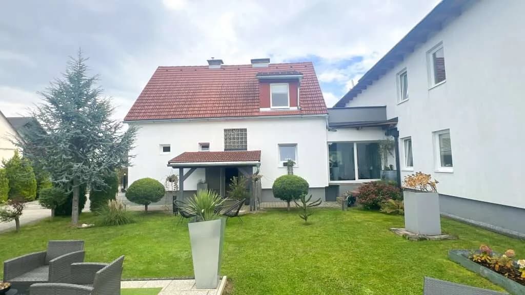 4-Zimmer-Gewerbeimmobilie kaufen in Graz – 270 m², € 825.000 – Bild 3 von 24