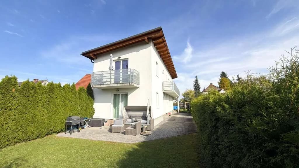 4-Zimmer-Gewerbeimmobilie kaufen in Graz – 270 m², € 825.000 – Bild 4 von 24