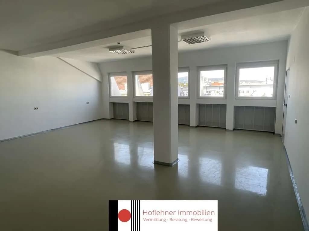 Gewerbeimmobilie mieten in Wien – 2 640 m², € 30.015 – Bild 2 von 17