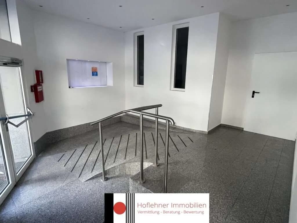 Gewerbeimmobilie mieten in Wien – 2 640 m², € 30.015 – Bild 3 von 17