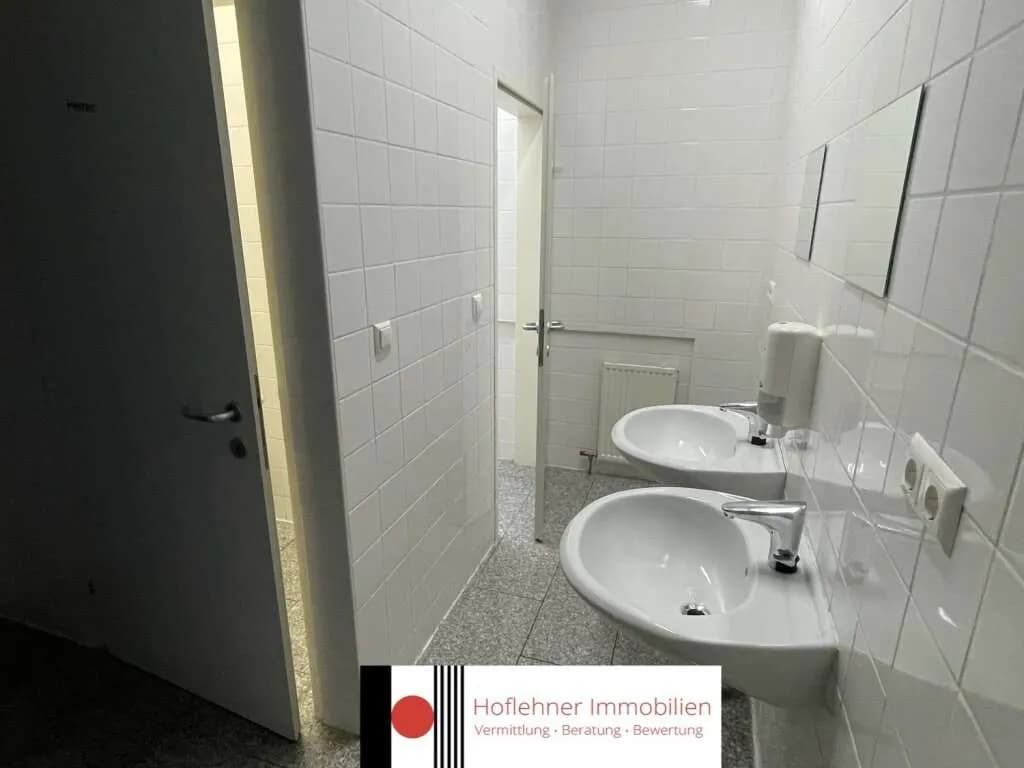 Gewerbeimmobilie mieten in Wien – 2 640 m², € 30.015 – Bild 5 von 17