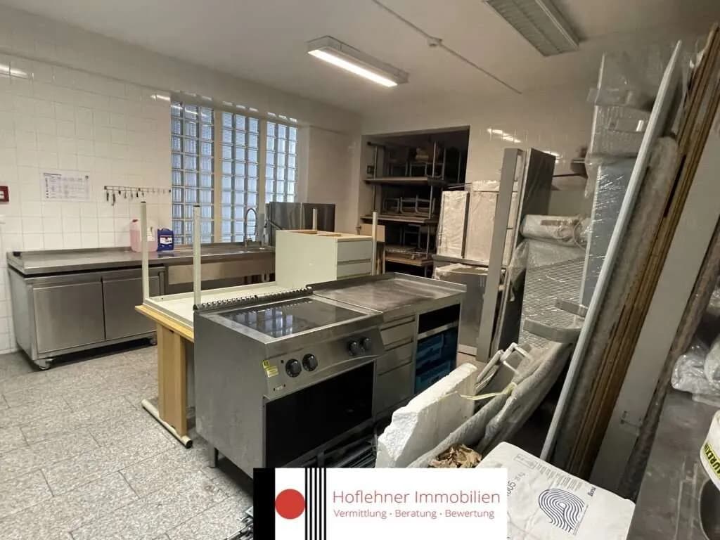 Gewerbeimmobilie mieten in Wien – 2 640 m², € 30.015 – Bild 6 von 17