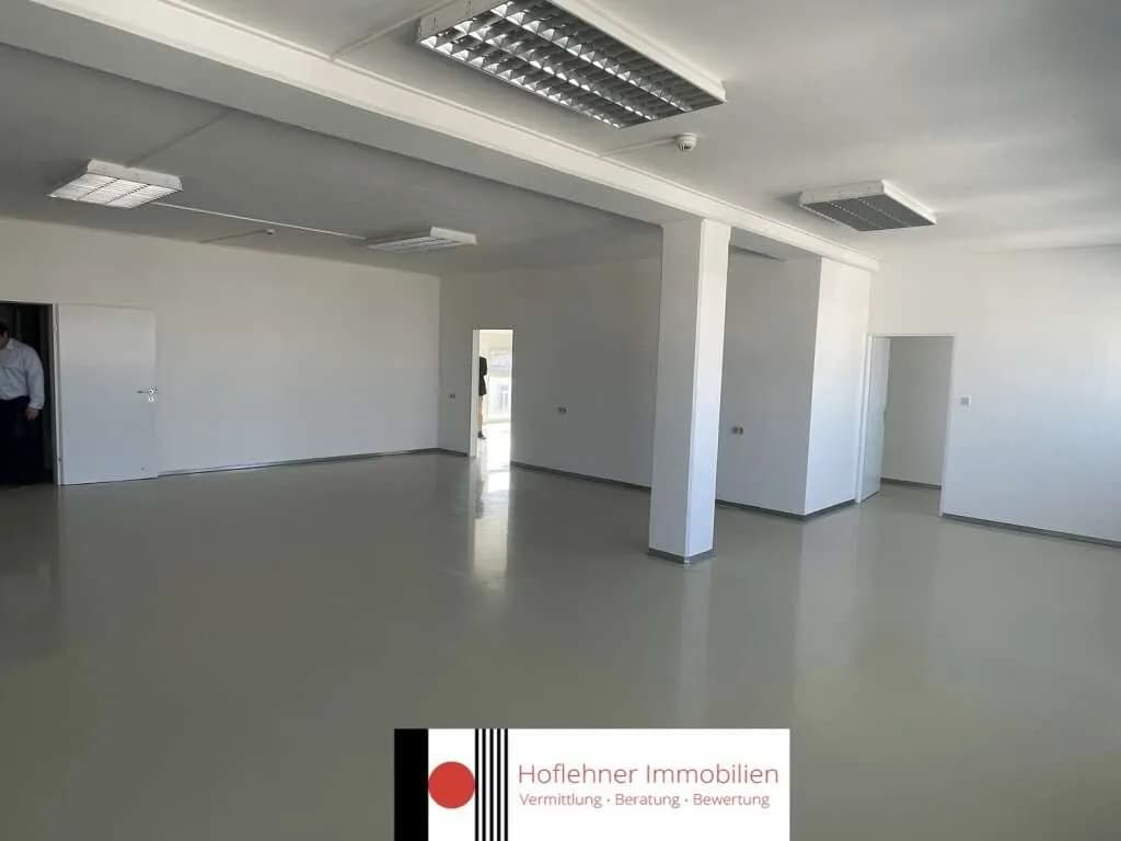 Gewerbeimmobilie mieten in Wien – 2 640 m², € 30.015 – Bild 7 von 17