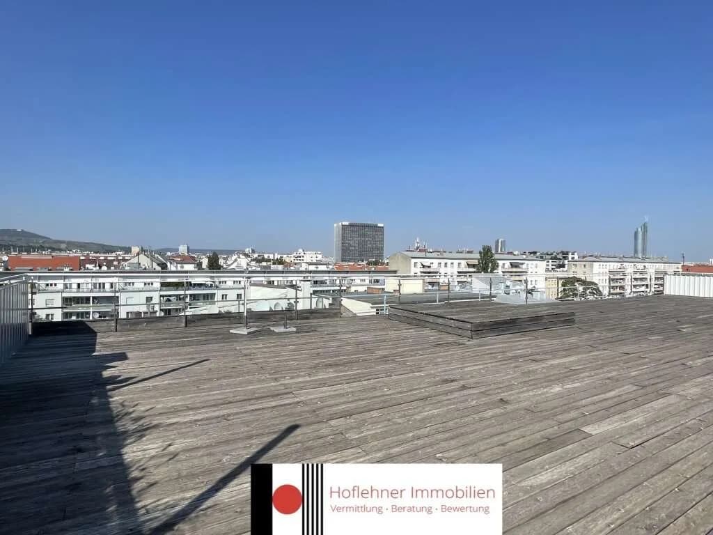 Gewerbeimmobilie mieten in Wien – 2 640 m², € 30.015 – Bild 9 von 17