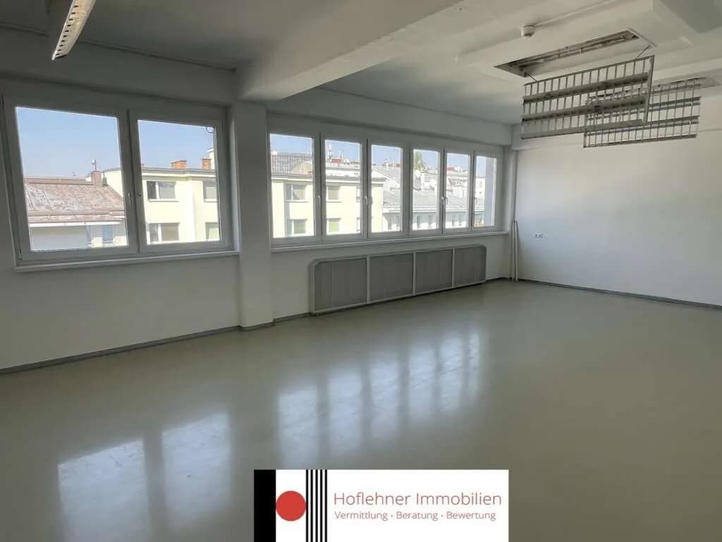 Gewerbeimmobilie mieten in Wien – 2 640 m², € 30.015 – Bild 10 von 17