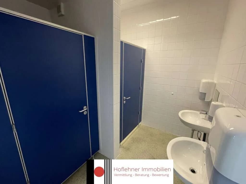 Gewerbeimmobilie mieten in Wien – 2 640 m², € 30.015 – Bild 13 von 17