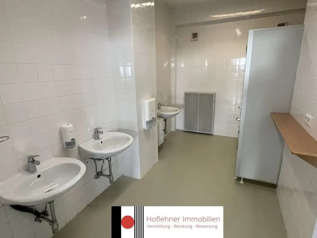 Gewerbeimmobilie mieten in Wien – 2 640 m², € 30.015 – Bild 16 von 17
