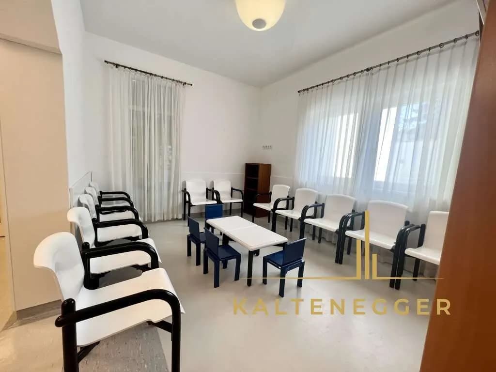 3-Zimmer-Gewerbeimmobilie kaufen in Korneuburg – 90 m², € 290.000 – Bild 3 von 11