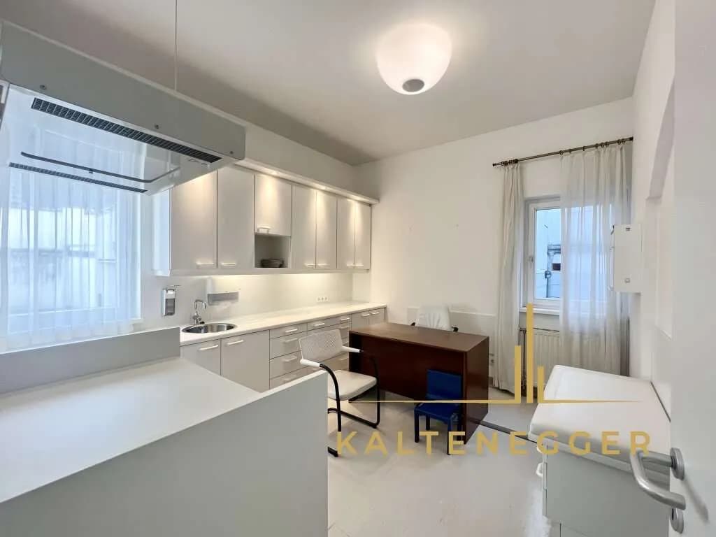 3-Zimmer-Gewerbeimmobilie kaufen in Korneuburg – 90 m², € 290.000 – Bild 4 von 11