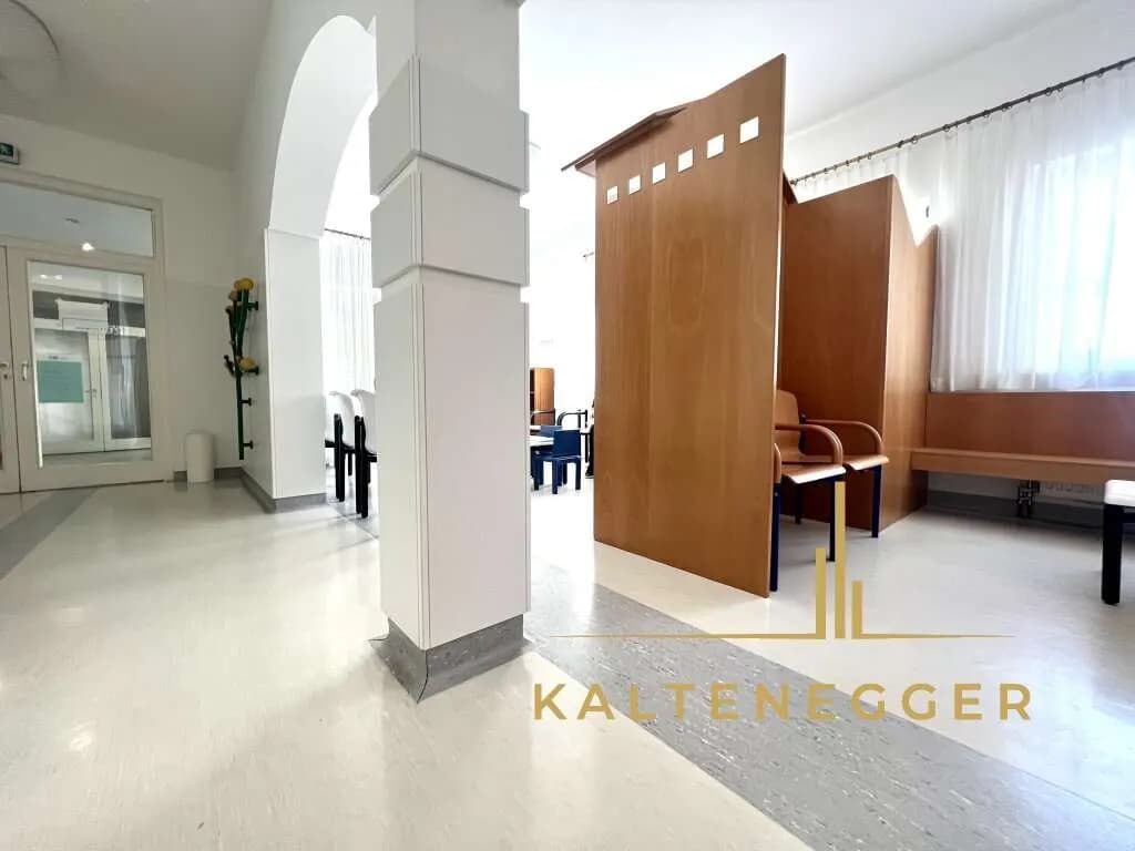 3-Zimmer-Gewerbeimmobilie kaufen in Korneuburg – 90 m², € 290.000 – Bild 5 von 11