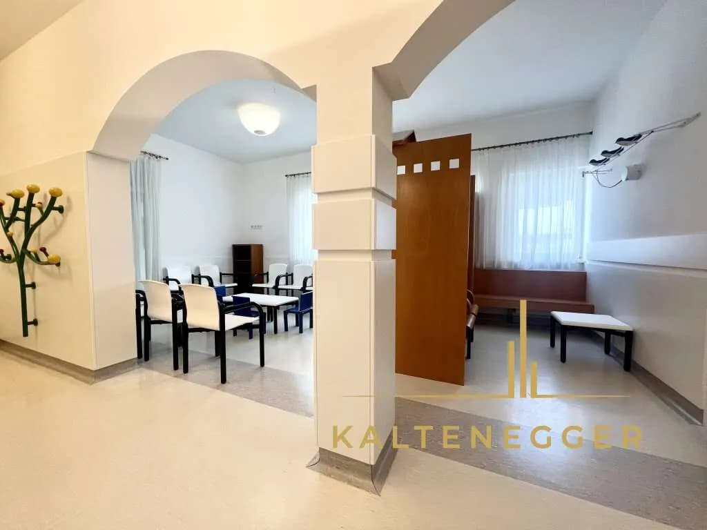 3-Zimmer-Gewerbeimmobilie kaufen in Korneuburg – 90 m², € 290.000 – Bild 6 von 11
