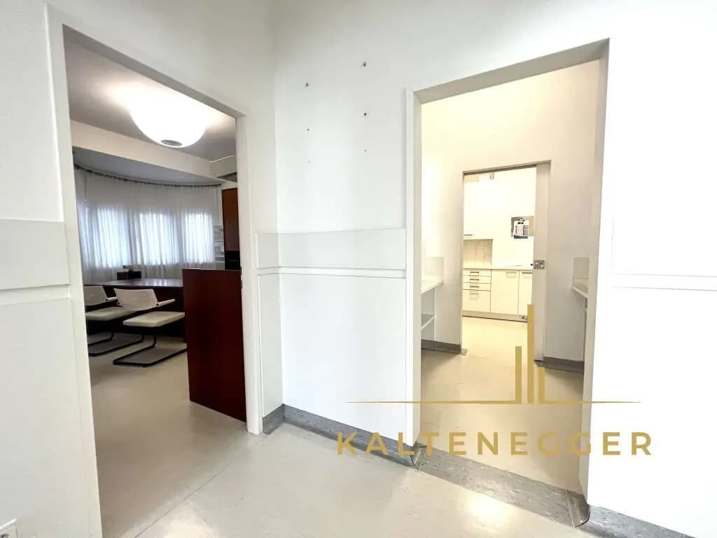 3-Zimmer-Gewerbeimmobilie kaufen in Korneuburg – 90 m², € 290.000 – Bild 7 von 11
