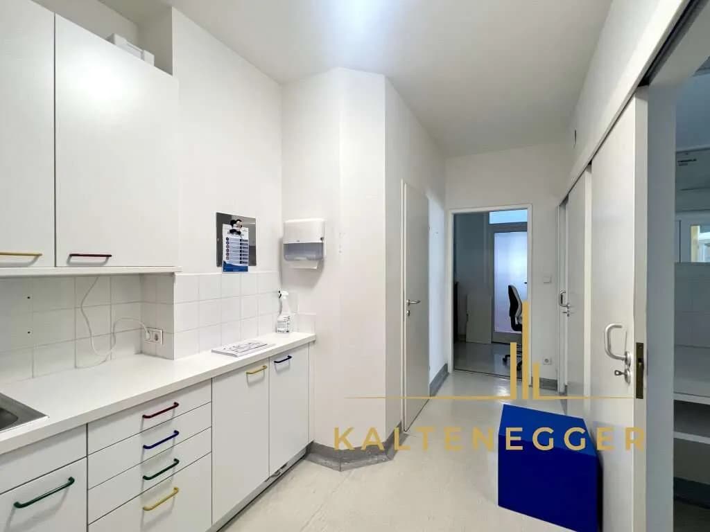 3-Zimmer-Gewerbeimmobilie kaufen in Korneuburg – 90 m², € 290.000 – Bild 8 von 11