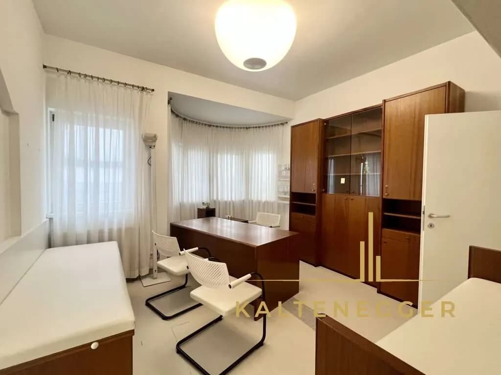 3-Zimmer-Gewerbeimmobilie kaufen in Korneuburg – 90 m², € 290.000 – Bild 9 von 11