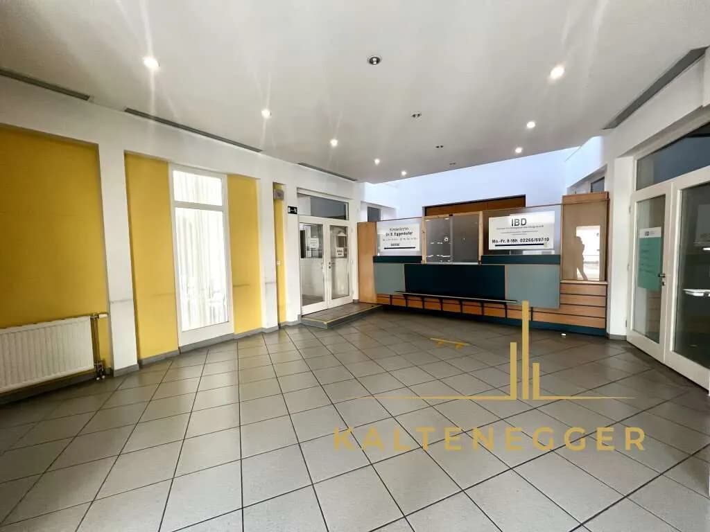 3-Zimmer-Gewerbeimmobilie kaufen in Korneuburg – 90 m², € 290.000 – Bild 10 von 11